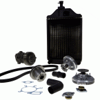 Cooling System