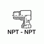 Tată fix - mamă rotativ curbat 90°
