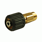 Mamă curăţător înaltă presiune metric- tată rotativ metric