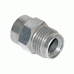 Male Adapter For 1/2 Rotating Union