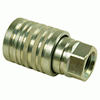 1/4'' BSP MALE QUICK RELEASE COUPLING