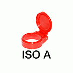 ISO A - dopuri automate pentru cuplor mamă