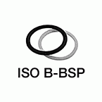 Afdichtingset ISO B BSP