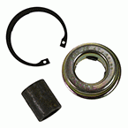 Water Pump Repair Parts