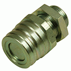 Kupplungsstecker