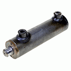 Dubbelwerkende cilinder Ø 40