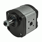 Hydraulic Gears Pumps