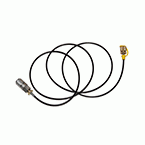 Tub micro-flexibil pentru sistem push-pull pentru tractor Renault