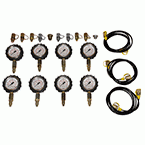 Kit de manometru de presiune