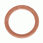 Solid Copper Gaskets