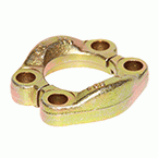 Accessoires bride 3000 PSI