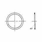 Nylon ringen EBW