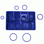 Conjunto de anéis para flanges 3000-6000 psi