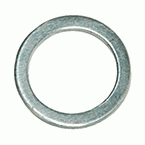 Aluminium Seal