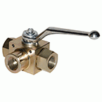 Cilindri 3 componente