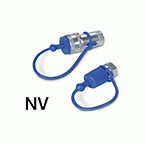 NV (ISO A) - accessoires