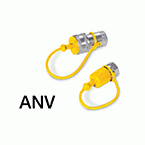 ANV (ISO A) - accessoires