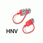 HNV (ISO B) - accessoires