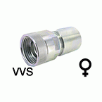 VVS - Male Thread (Female Part)