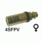 4SFPV - Vrouwelijk deel