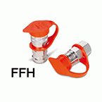 Akcesoria złączek FFH
