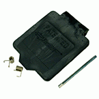 Captor de protecţie