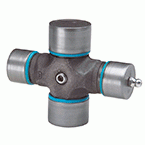 Universal Joint For Wide-Angle Joint