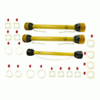 Afscherming-programma