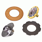 Friction Torque Limiter Parts And Disc