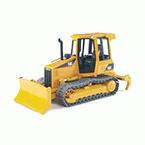 1:16 Caterpillar