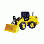 1:16 Telescopic Loader