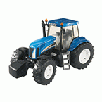 New Holland skala 1:16