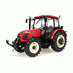 Zetor skala 1:32