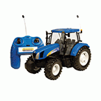 1:32 New Holland