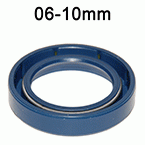 Oil Seal Inner Ø 06-10mm