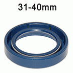 Pierścień uszczelniający wewnętrzny Ø 31-40mm