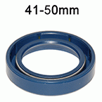 Pierścień uszczelniający wewnętrzny Ø 41-50mm