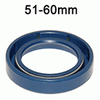 Pierścień uszczelniający wewnętrzny Ø 51-60mm