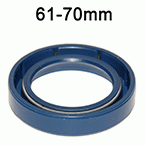 Pierścień uszczelniający wewnętrzny Ø 61-70mm