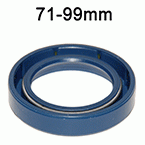 Pierścień uszczelniający wewnętrzny Ø 71-99mm