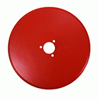 Disc Coulter