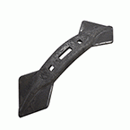 Onderdelen voor schijvencultivator