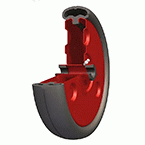 Farmflex complete wheel