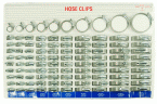 Hose Clip Selection Pack
