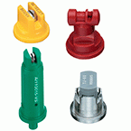 Spray Nozzles - Teejet