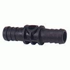 Tapered Double Adapter With Flexible