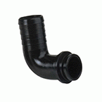 Elbow Joint Holder 90° - Nut