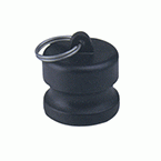 Cap For Female Coupler