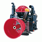 Medium pressure pump Annovi-Reverberi