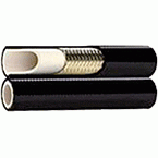 1 Metallic Wire Twin Hose